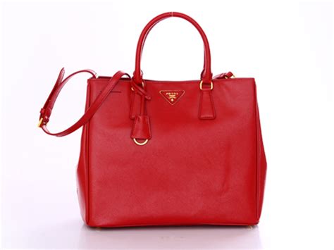 prada handbags red class a|authentic prada handbags.